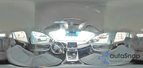 2021 Toyota Rav4 Le from USA, damaged, VIN 2T3H1RFV2MW139068